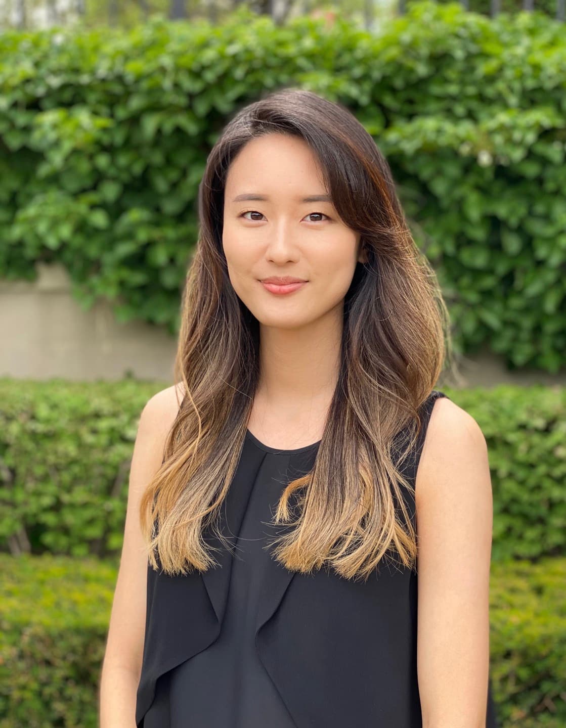 Dr. Hannah Park, General Dentist at BK Dental Toronto