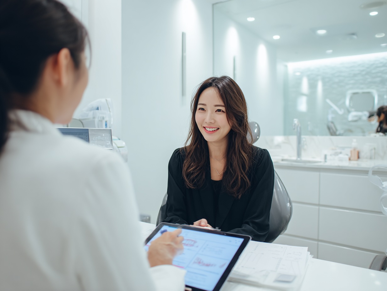 BK Dental 재신경치료