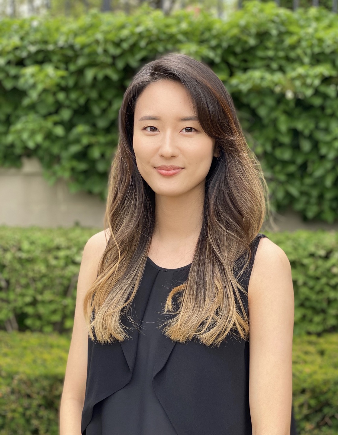 Dr. Hannah Park, General Dentist at BK Dental Toronto